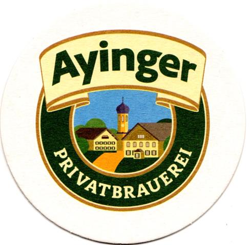aying m-by ayinger privat 1-7a (rund215-ayinger privatbrauerei) 